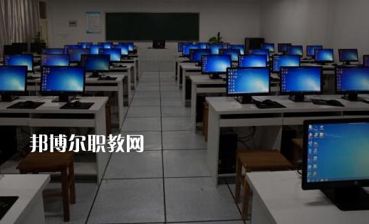 浙江2021年计算机学校职业学校哪家好